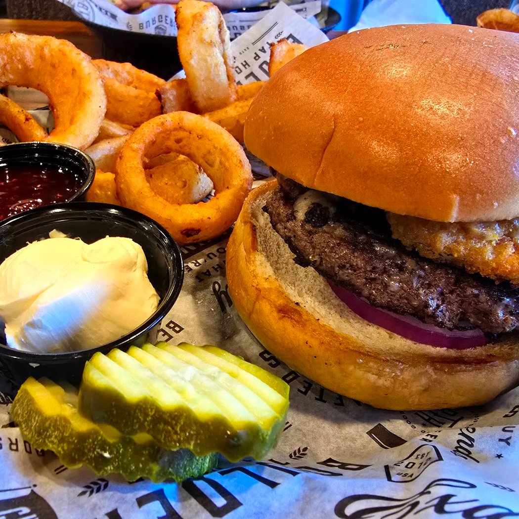Boulder Tap House 1